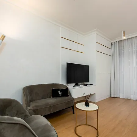 Poznan Zelazko - Old Town Studio, Top Location - By Rentujemy Exterior photo