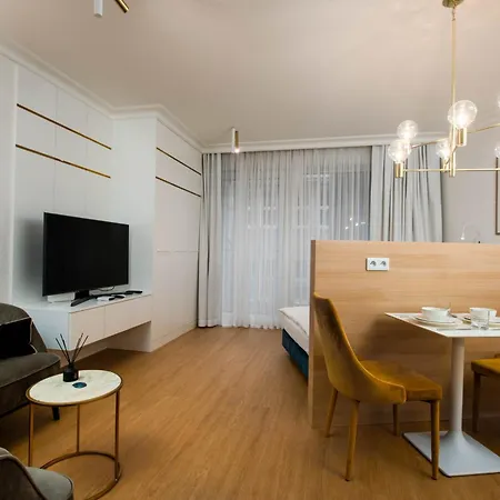 Poznan Zelazko - Old Town Studio, Top Location - By Rentujemy Exterior photo